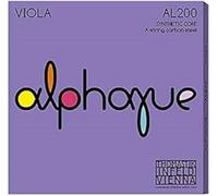 CUERDA VIOLA - THOMASTIK ALPHAYUE AL-200 3/4 C-DO 4