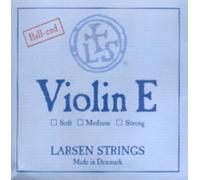 CUERDA VIOLIN - Larsen (Acero) 1ª Bola Suave Violin 4/4 (E)