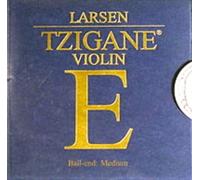 CUERDA VIOLIN - Larsen Tzigane (Aluminio Entochado/Fibra Sintetica) 2ª Medium Violin 4/4 (A)