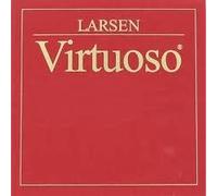CUERDA VIOLIN - Larsen (Virtuoso) (Plata) 4ª Fuerte Violin 4/4 (G)