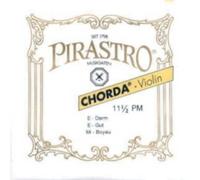 CUERDA VIOLIN - Pirastro (Chorda 112141) (Tripa) (11 1/2 PM) 1ª Bola Medium Violin 4/4