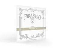 CUERDA VIOLIN - Pirastro (Piranito 615180) (Acero) 1ª Bola Medium Violin 1/16 y 1/32