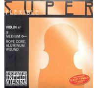 CUERDA VIOLIN - Thomastik (Superflexible/09) (Aluminio) 1ª Medium Violin 4/4