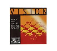 CUERDA VIOLIN - Thomastik (Vision/VI01) (Acero Multicapas) 1ª Medium Violin 1/2