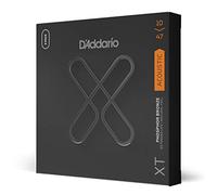 Daddario XTAPB1047-3P Extra Light