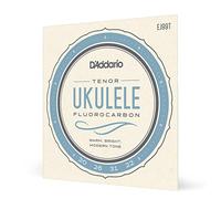 D'Addario EJ99T Tenor Pro-Arte Carbón Ukulele cuerdas
