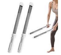 Cuerdas De Batalla para Gimnasio En Casa,Equipo De Entrenamiento De Fuerza Portátil para Ejercicio De Cuerpo Completo - Cuerda De Batalla Inalámbrica para Gimnasio | para Cardio Velocidad Resistencia