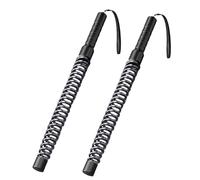 Cuerdas De Batalla Sin Cables,Entrenador De Cardio Sin Cuerda,2 Piezas Quema Grasa Para Hombre Mujer Gimnasio Casa Exterior - Calistenia MMA Boxeo Ejercicios Fitness