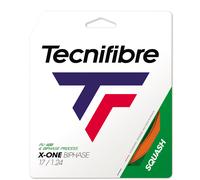 Cuerdas de calabaza Tecnifibre X-ONE 12 m 1,24 mm