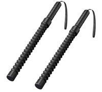 cuerdas de combate para gimnasio en casa, cuerdas de combate lastradas sin cuerda, cuerda de ejercicio negra portátil profesional para gimnasio en casa, interior y exterior, oficina, entrenamient