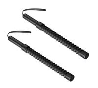 Cuerdas de entrenamiento - Cuerdas de combate inalámbricas pesadas | Cuerdas de entrenamiento portátiles para musculación, gimnasio, gimnasio