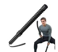 Cuerdas De Entrenamiento De Fuerza: Cuerda De Batalla Para Ejercicios Pesados, Equipo De Entrenamiento Físico Intenso | Gimnasio En Casa Patio Interior Exterior Boxeo Acondicionamiento Resistencia Prá