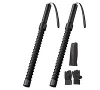 Cuerdas de entrenamiento genéricas, de combate, soportes de ejercicios para herramientas de entrenamiento portátil, equipo ligero para gimnasio deportivo, exterior, casa, principiantes, atletas