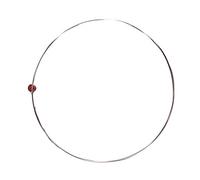 Cuerdas de guitarra Fiorky - Orphee RX 1-6 Cuerdas fora guitarras eléctricas Alambre de aleación de níquel individual fora guitarristas primarios Piezas de instrumentos musicales