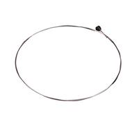 Cuerdas de guitarra Fiorky - Orphee RX 1-6 Cuerdas fora guitarras eléctricas Alambre de aleación de níquel individual fora guitarristas primarios Piezas de instrumentos musicales