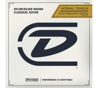 Cuerdas de nailon para guitarra cl sica Jim Dunlop Performance (DCV100NS)
