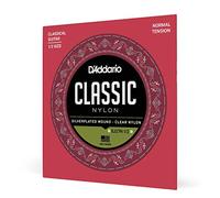D'Addario EJ27N-1/2 Cuerdas de nailon