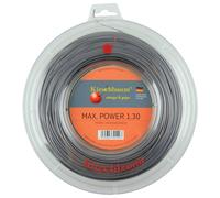 Cuerdas de tenis Kirschbaum Max Power 200 m 1,30 mm