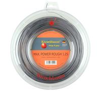 Cuerdas de tenis Kirschbaum Max Power Rough 200 m 1,25 mm