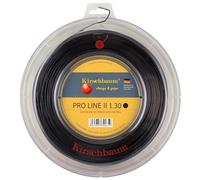 Cuerdas de tenis Kirschbaum Pro Line 2 200 m 1,15 mm