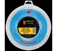 Cuerdas de tenis Kirschbaum Pro Line Evolution 200 m 1,25