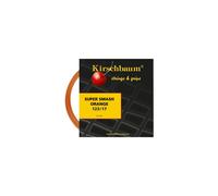Cuerdas de tenis Kirschbaum Super Smash 12 m 1,28 mm