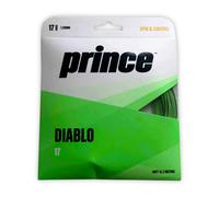 Cuerdas de tenis Prince Diablo 1,25 mm