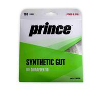Cuerdas de tenis Prince Duraflex 1,3 mm