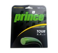 Cuerdas de tenis Prince Tour xp 1,3 mm