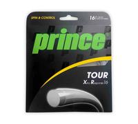 Cuerdas de tenis Prince Tour xr 1,3 mm