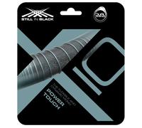 Cuerdas de tenis Still in Black 1.30 1,30 mm