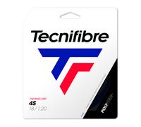 Cuerdas de tenis Tecnifibre 4S 12 m 1,20 mm