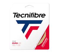 Cuerdas de tenis Tecnifibre Duramix HD (PU) 12 m 1,35 mm