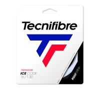 Cuerdas de tenis Tecnifibre Ice Code 12 m 1,25 mm