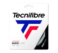 Cuerdas de tenis Tecnifibre Razor Code 12 m 1,30 mm