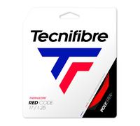 Cuerdas de tenis Tecnifibre Red Code 12 m 1,20 mm