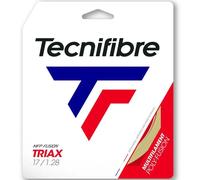Cuerdas de tenis Tecnifibre Triax 12 m 1,38 mm