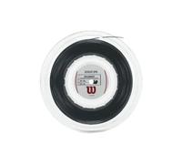 Revolve Spin Bobinas De Cordaje 200m , color:negro , talla:1.30 Wilson