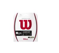 Cuerdas de tenis Wilson Sensation 16 TU