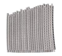 Cuerdas de Traste para Guitarra Acero Inoxidable, 24 Piezas, 2,7 mm, 24 Trastes - Alta Durabilidad, Fácil Instalación, Para Guitarra Eléctrica y Acústica