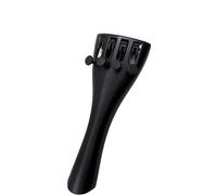 Cuerdas de violín Cordal de violín 4/4 3/4 Piezas de instrumentos de cuerda ajustables