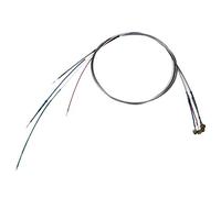 Cuerdas de Violín EADG Core de Acero para Tamaño Estándar 4/4