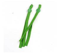 Cuerdas Elasticas 10/20 / 50pc Ajustable con hebilla Fabricación Mascarilla Banda Elástica Máscaras Materiales de Cuerda Materiales Oreja Cable Boca Cuerdas Elasticas Musculacion (Color : Fruit green