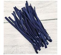 Cuerdas Elasticas 50/100 unids 5 mm Mascarilla ajustable Cable de banda elástica con hebilla Mascarillas elásticas de la oreja de lanyard de la oreja de la cuerda del enemigo Bricolaje Haciendo sumini