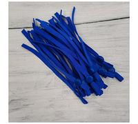 Cuerdas Elasticas 50/100 unids 5 mm Mascarilla ajustable Cable de banda elástica con hebilla Mascarillas elásticas de la oreja de lanyard de la oreja de la cuerda del enemigo Bricolaje Haciendo sumini