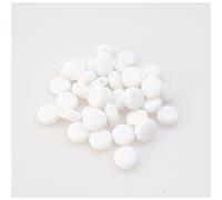 Cuerdas Elasticas 50/1000pcs Mascarilla ajustable Cuerda de banda elástica de costura con hebilla Mascarilla delástico Laríaco Lanyard Oriental de cuerda Bricolaje Haciendo suministros Cuerdas Elastic