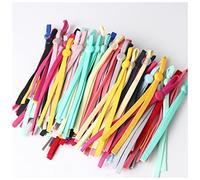 Cuerdas Elasticas 60 piezas de máscara de color banda elástica nylon elástico hecho a mano de bricolaje accesorios de costura ajustable Material de la cuerda de la oreja 11-12 cm Cuerdas Elasticas Mus