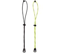 Cuerdas Elásticas Ajustables - Cordón De Pungee De Carabiner Al Aire Libre | ESQUILAS PARA CAMPING | Accesorios De Viaje Sólidos Y Duraderos Para Equipos De Camping, Cargas, Portabag