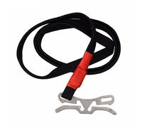 Cuerdas elásticas de primeros auxilios para hemostasia rápida, equipo de supervivencia, aplicación de combate, suministros de campamento