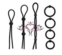 Cuerdas Flexibles De Estiramiento para Yoga Y Pilates, Equipo De Entrenamiento De Flexibilidad para El Hogar, Regalo para Parejas - Q-Es